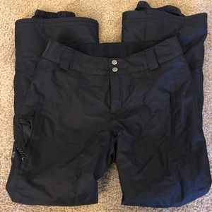 Columbia Ski/Snowboard Pants